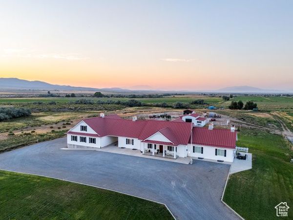 11448 W HIGHWAY 6 , Goshen, UT 84633
