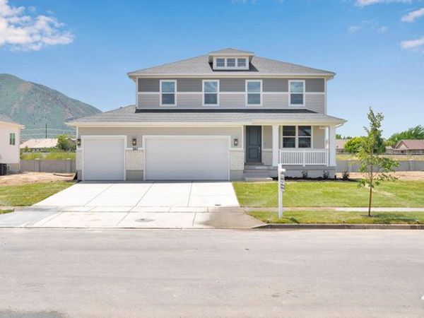 3182 E CANYON MEADOWS DR, Unit 212, Spanish Fork, UT 84660