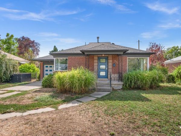 873 N AMERICAN BEAUTY DR , Salt Lake City, UT 84116