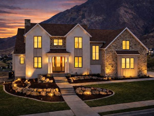 792 N MOUNTAIN VIEW DR , Elk Ridge, UT 84651