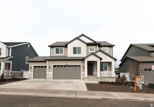 4714 W Cillian Ln , Unit 2410, Herriman, UT 84096 Main Photo
