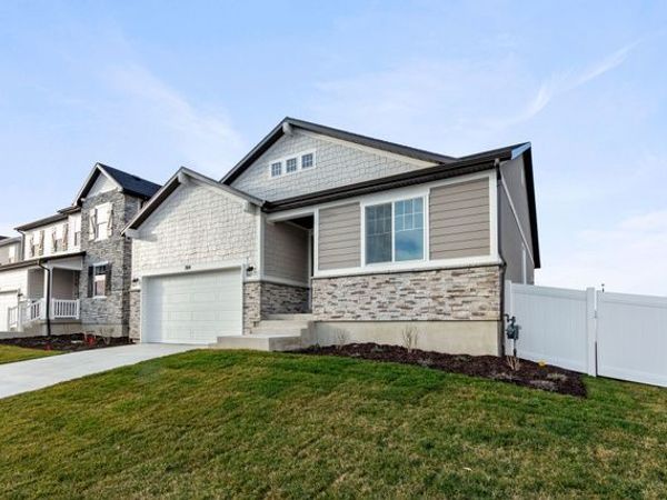 204 W 800 S, Unit 341, Willard, UT 84340
