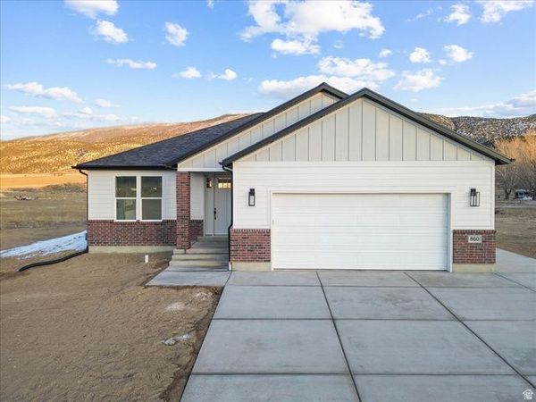 860 N ALLRED LN , Unit 119, Manti, UT 84642
