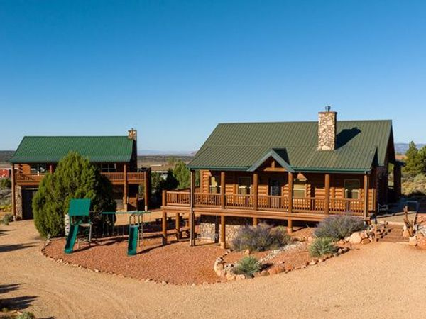1286 S KNOLL AVE , Unit 6-191, Kanab, UT 84741