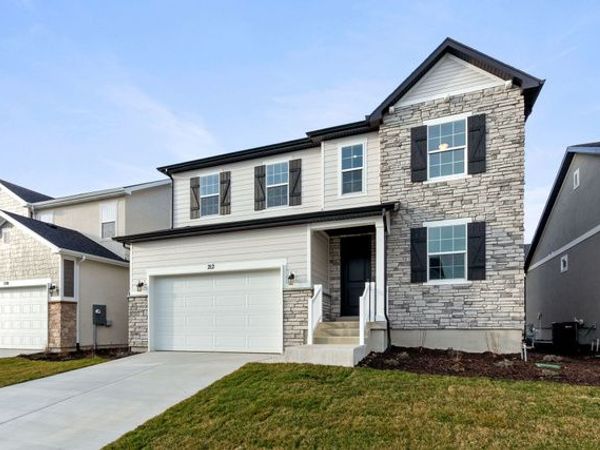 212 W 800 S, Unit 340, Willard, UT 84340