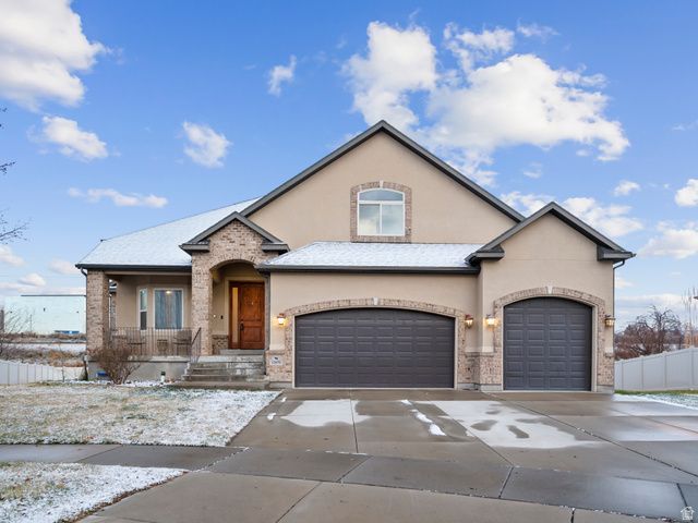 11979 S Draper Ridge Dr, Draper, UT 84020 Main Photo