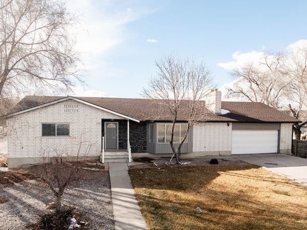 2665 N 3000 W, Sutherland, UT 84624