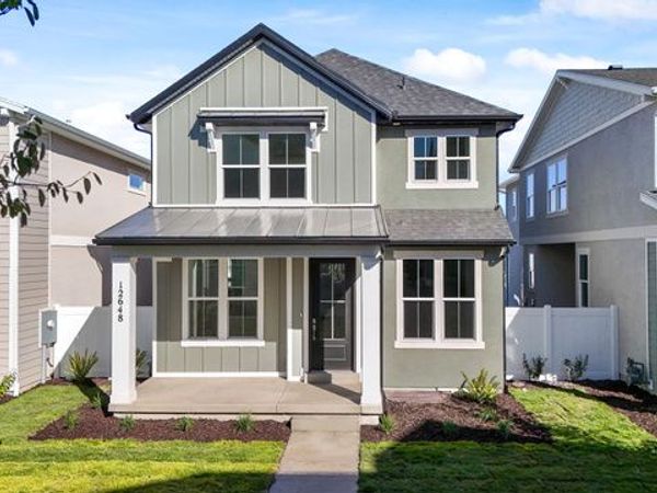 12648 S CHOLA CACTUS LN W, Unit 121, Herriman, UT 84096