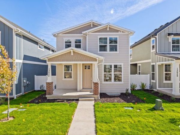 12644 S CHOLA CACTUS LN W, Unit 120, Herriman, UT 84096