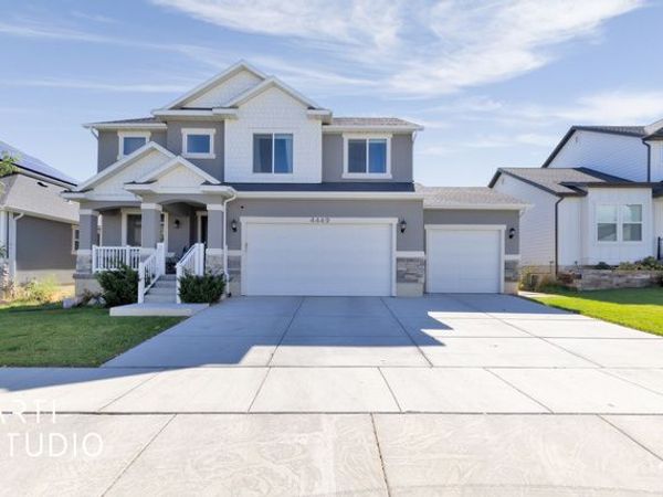 4449 W WHARTON DR S, Herriman, UT 84096