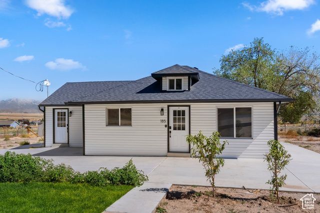 185 S 100 E, Cedar Valley, UT 84013 Main Photo