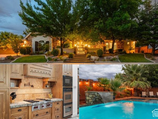 1019 S 900 E, St. George, UT 84790