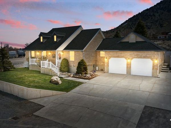 151 S HAULAGE RD , Eureka, UT 84628