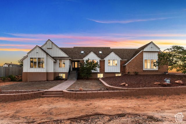 765 N Juniper St , Hildale, UT 84784 Main Photo