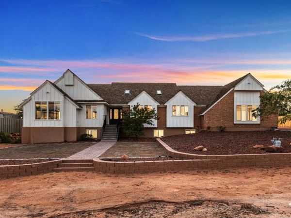 765 N JUNIPER ST , Hildale, UT 84784