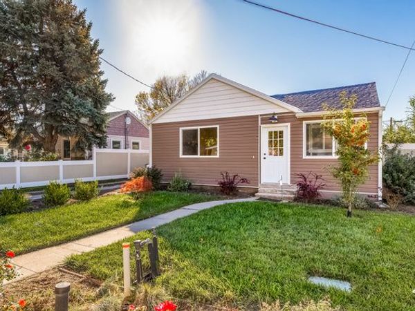 4658 S BOX ELDER ST W, Murray, UT 84107