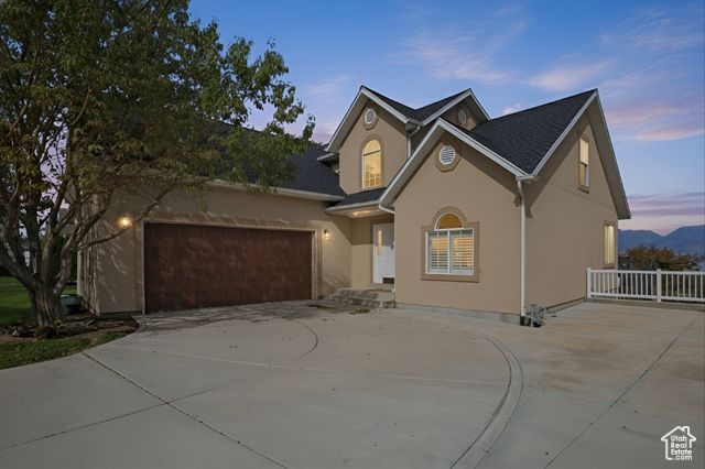 2262 S Maverick Rd , Saratoga Springs, UT 84045 Main Photo