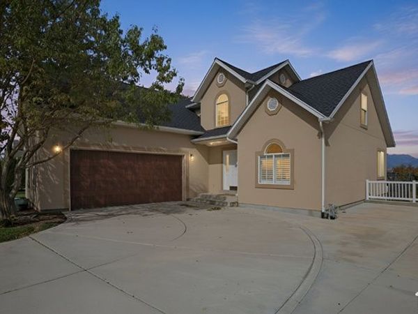 2262 S MAVERICK RD , Saratoga Springs, UT 84045