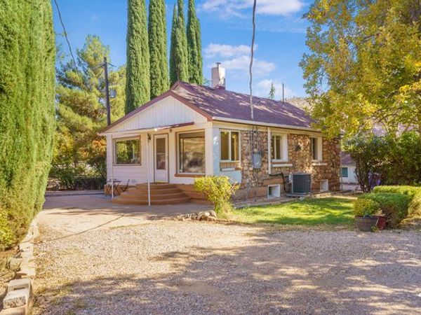 336 E MAIN ST, Rockville, UT 84763