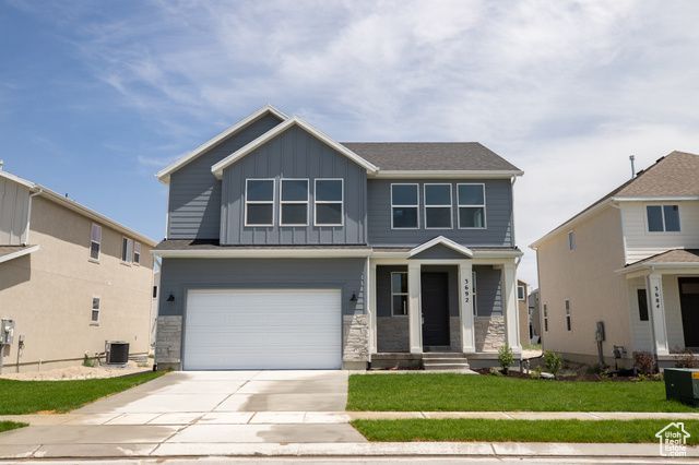 3692 N Nathan Street Lot , Unit 1028, Eagle Mountain, UT 84005 Main Photo