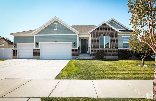 13592 S Conie Bell Dr, Herriman, UT 84096 Main Photo