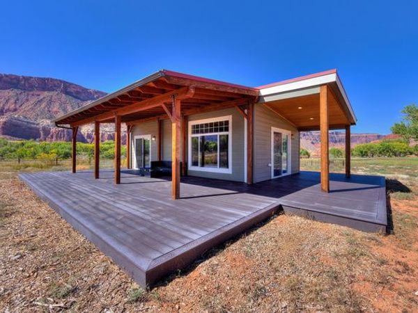 438 CASTLE VALLEY DR DR S, Castle Valley, UT 84532