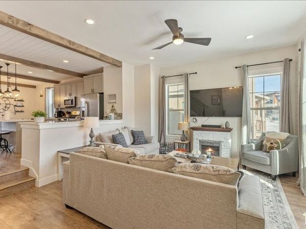 1053 W WASATCH SPRING RD, Hideout, UT 84036