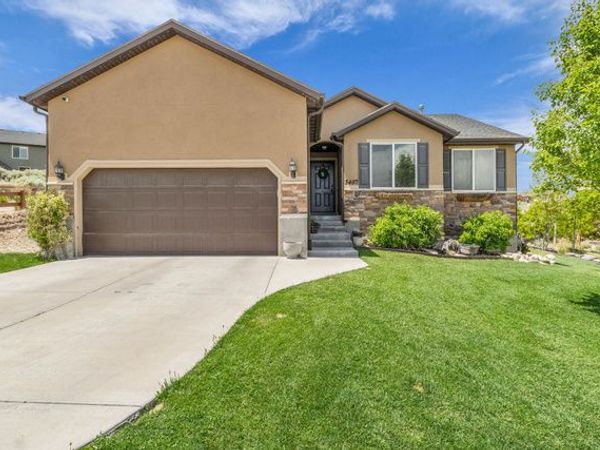 3497 S OSPREY TRL, Saratoga Springs, UT 84045