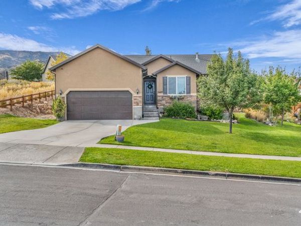 3497 S OSPREY TRL, Saratoga Springs, UT 84045