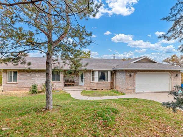 195 S OAK DR, Woodland Hills, UT 84653