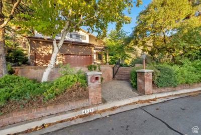 4612 N Bristol Cir. E, Provo, UT 84604 Main Photo