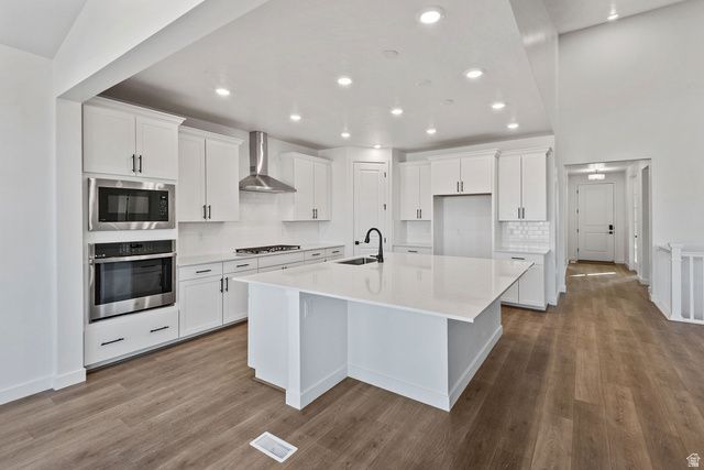 3095 E 1000 S, Unit 304, Spanish Fork, UT 84660 Main Photo