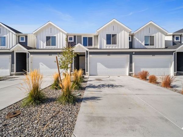 1833 N BLUE IRIS AVE, Unit 1073, Tooele, UT 84074