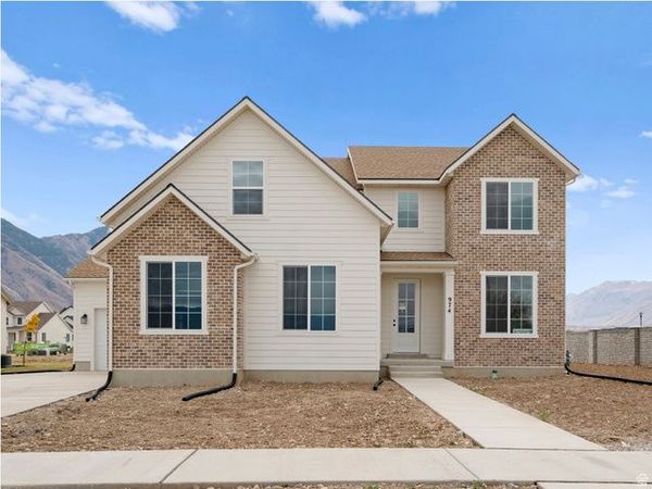 974 E 400 N, Unit 1, Salem, UT 84653