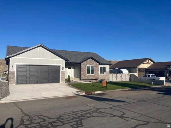 1186 VISTA RIDGE DR , Santaquin, UT 84655