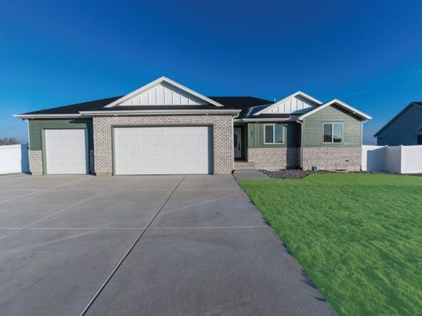 421 E STAFFORD ST, Unit 134, Grantsville, UT 84029