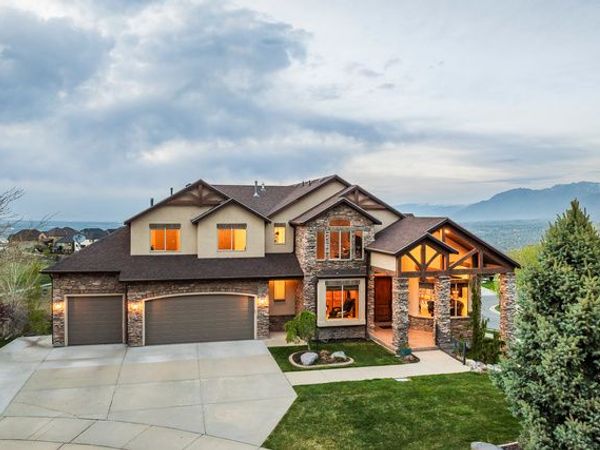 1263 E WILD MAPLE CT, Draper, UT 84020