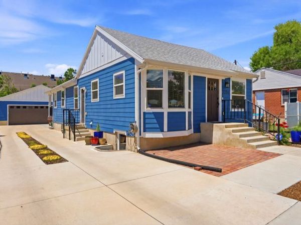 2724 S LAKE ST, Salt Lake City, UT 84106