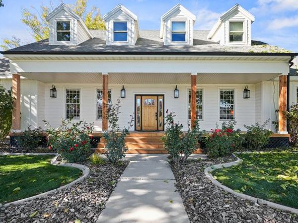 11666 S GOLD DUST DR, South Jordan, UT 84095