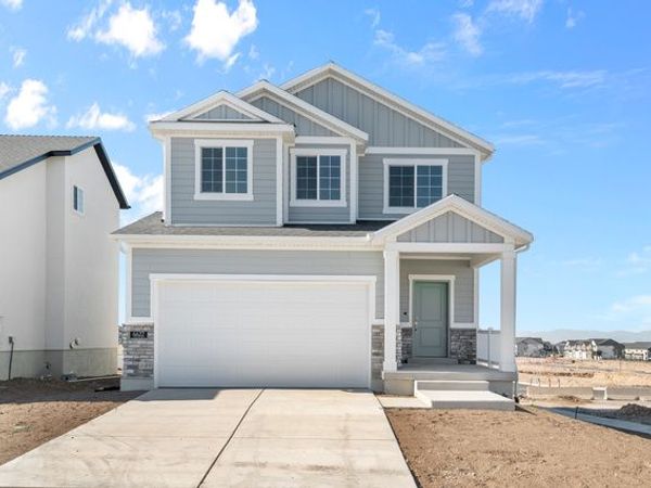 6622 W SPRING SNOW LN , Herriman, UT 84096