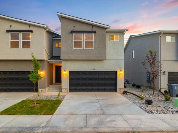4006 S WOODLAND AVE, Unit 346MTH, Mapleton, UT 84664