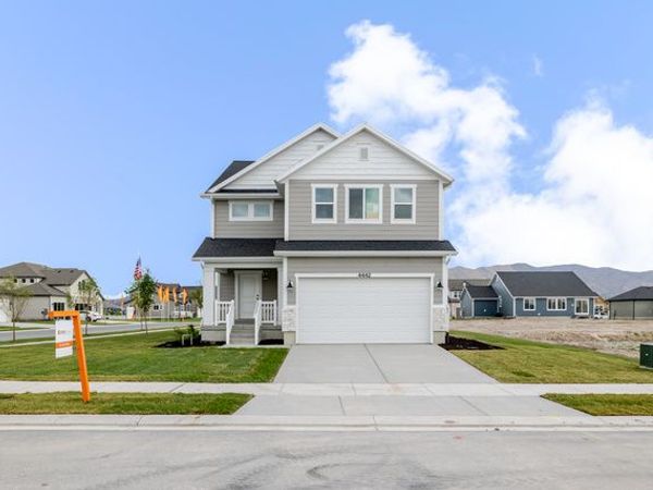 4442 N CASTLE RD , Unit 125, Eagle Mountain, UT 84005
