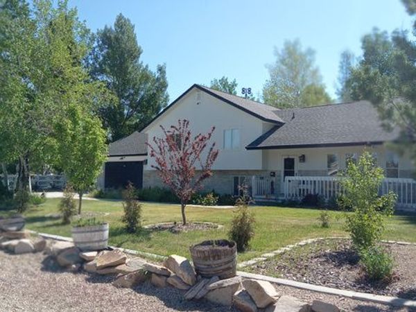 755 W OAK LN , Kamas, UT 84036