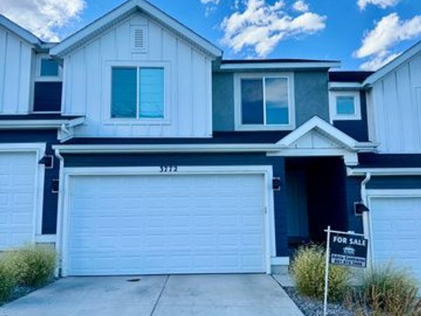 3772 S KAYENTA DR , Unit 1253, Magna, UT 84044