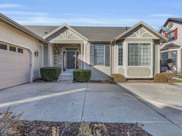 832 E MICHIE LN , Midway, UT 84049
