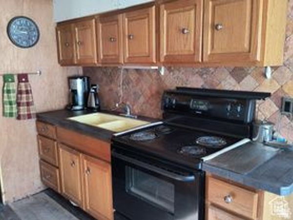 45 E IVY ST , Scofield, UT 84526