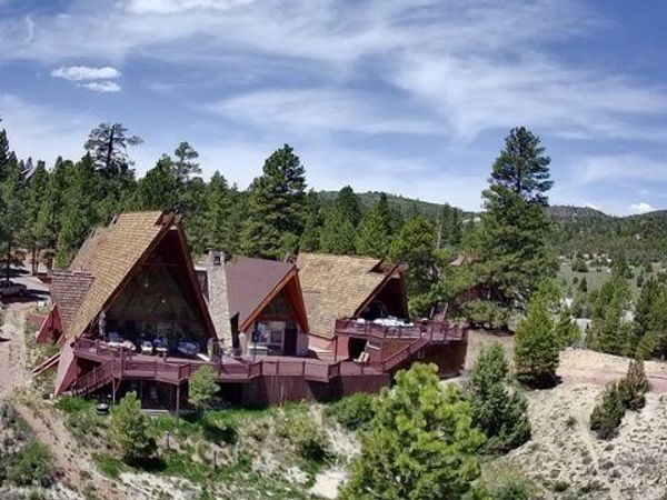 2814 N DEAD HORSE LOOP , Duck Creek Village, UT 84762