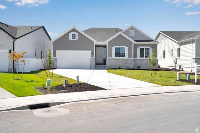 283 E Polaris Dr S, Unit 102, Saratoga Springs, UT 84045 Main Photo