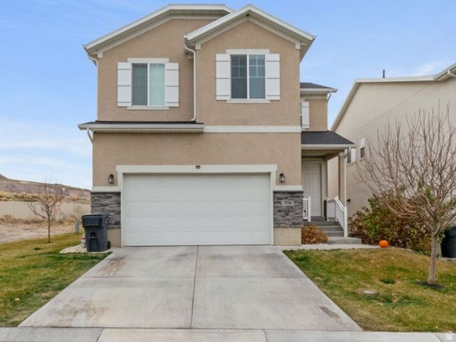 15186 S Maradona Dr, Herriman, UT 84096 Main Photo