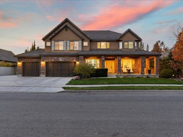 12906 S VERONA CREEK WAY , Riverton, UT 84065